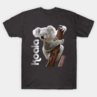 Koala T-Shirt